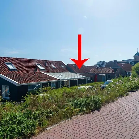 Noordervroon Villa Zoutelande Exterior photo