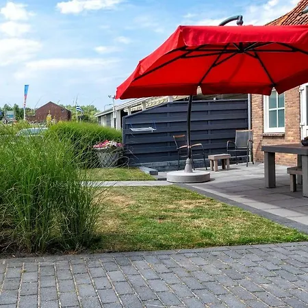 Noordervroon Villa Zoutelande Exterior photo