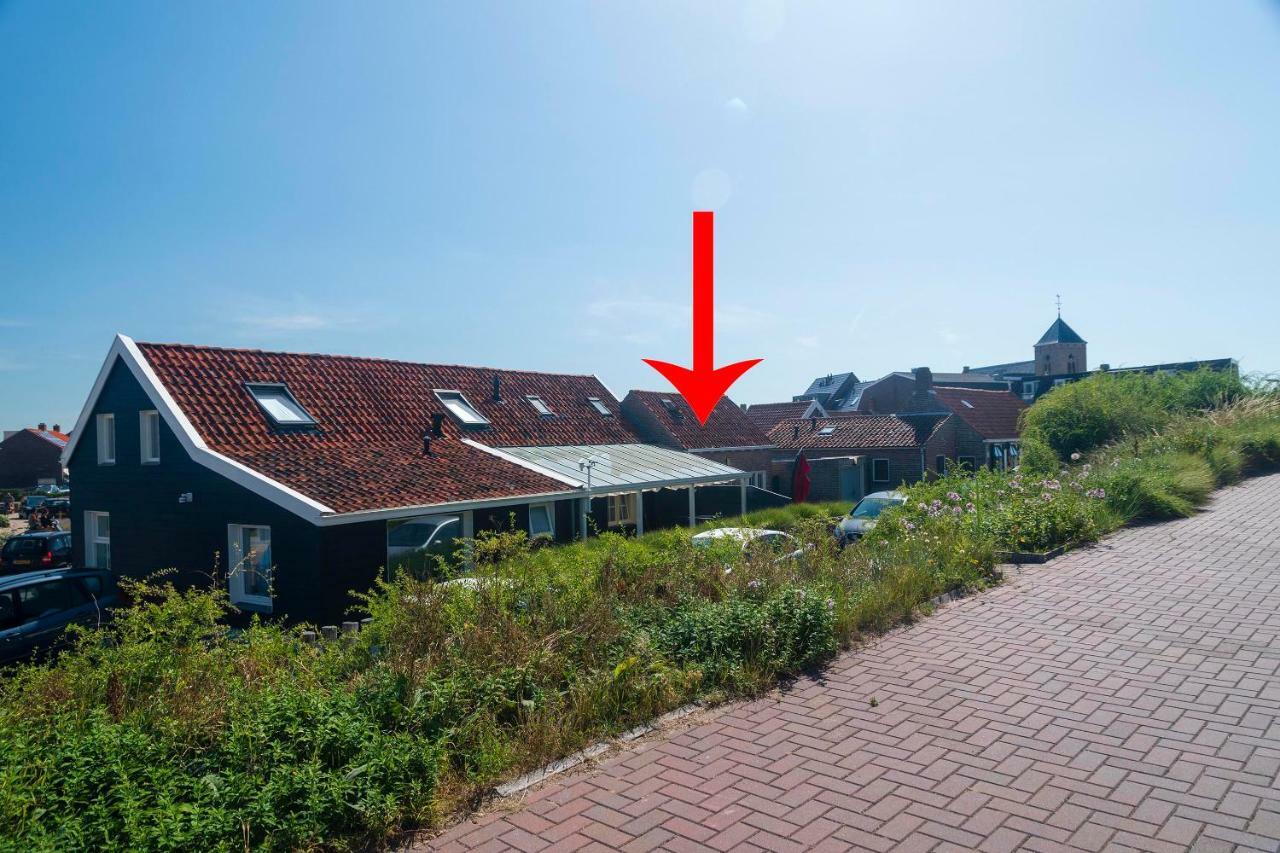 Holiday home Noordervroon Zoutelande