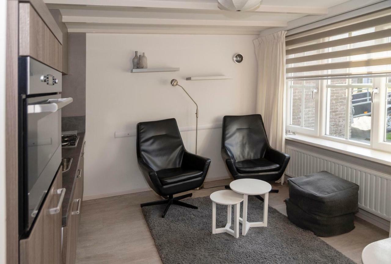 Noordervroon Holiday home