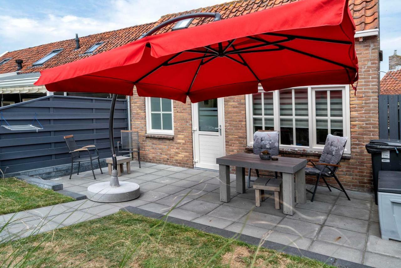 Noordervroon Holiday home Zoutelande
